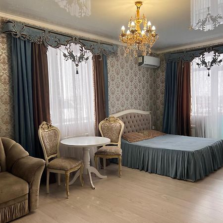 Гостинично-Банный Комплекс Майами Люкс Hotel Kostanay Eksteriør billede
